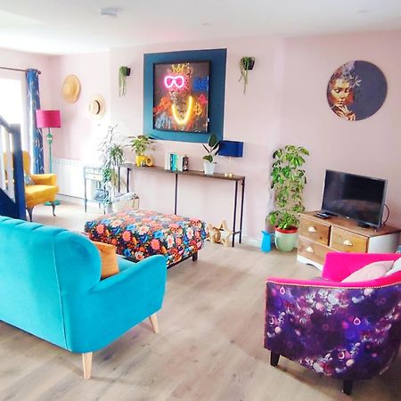 Unboring Holiday Let, Ballina, Mayo Балина Екстериор снимка