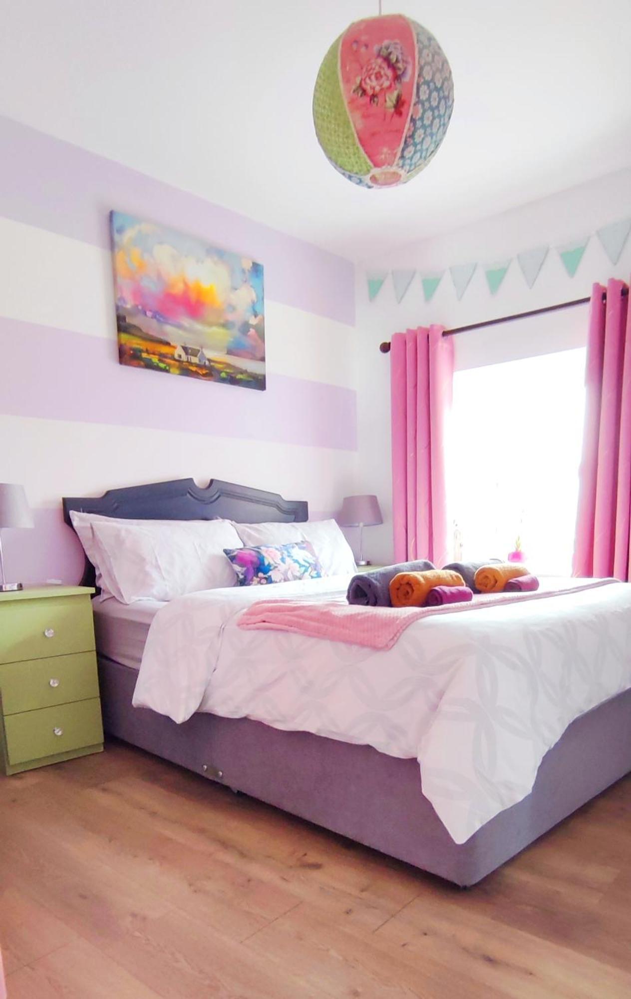 Unboring Holiday Let, Ballina, Mayo Балина Екстериор снимка