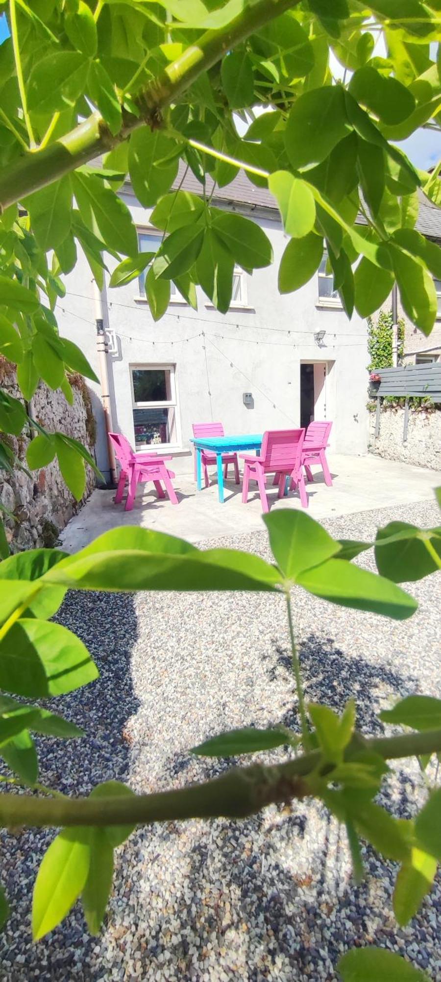 Unboring Holiday Let, Ballina, Mayo Балина Екстериор снимка