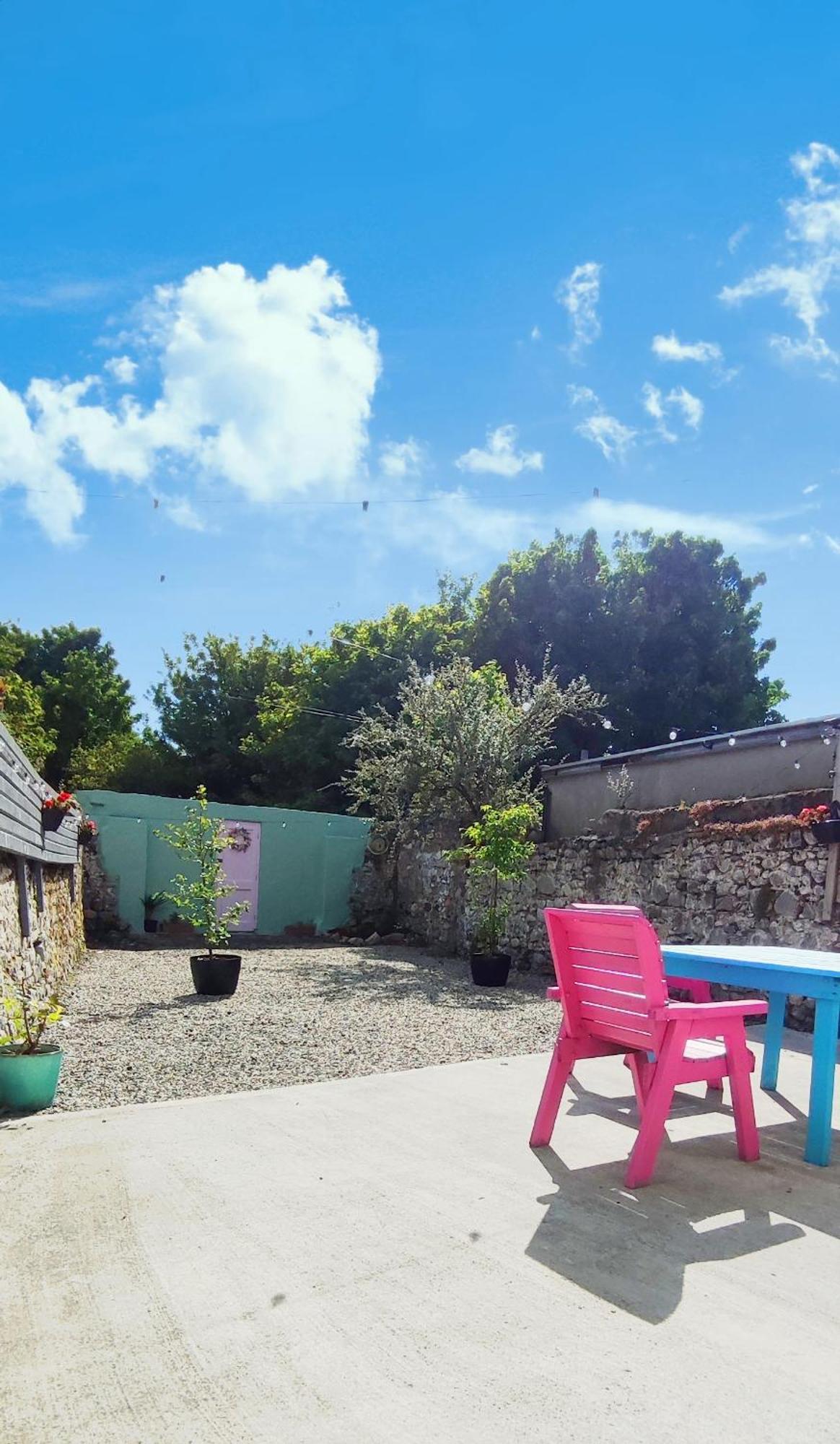 Unboring Holiday Let, Ballina, Mayo Балина Екстериор снимка