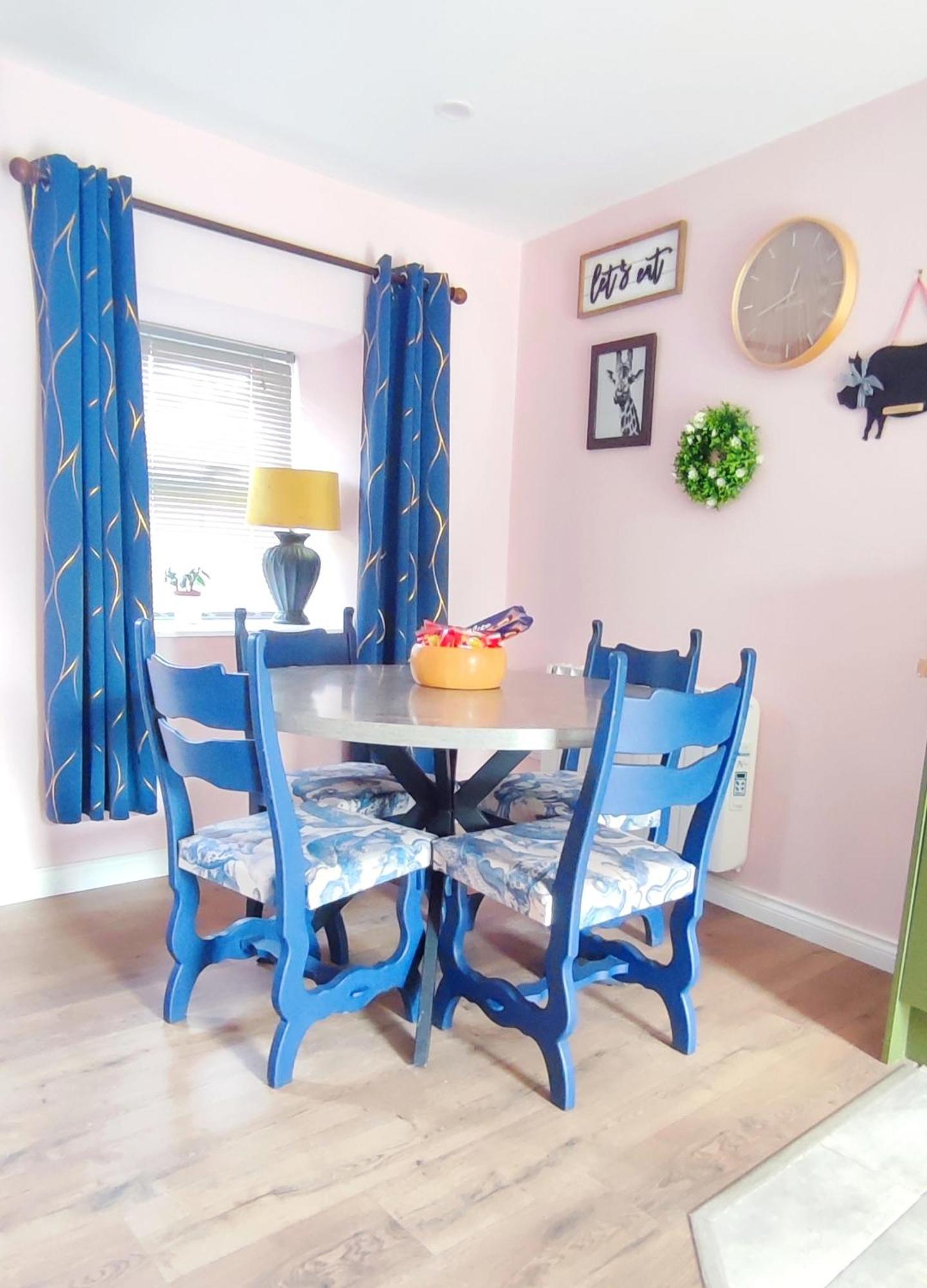 Unboring Holiday Let, Ballina, Mayo Балина Екстериор снимка